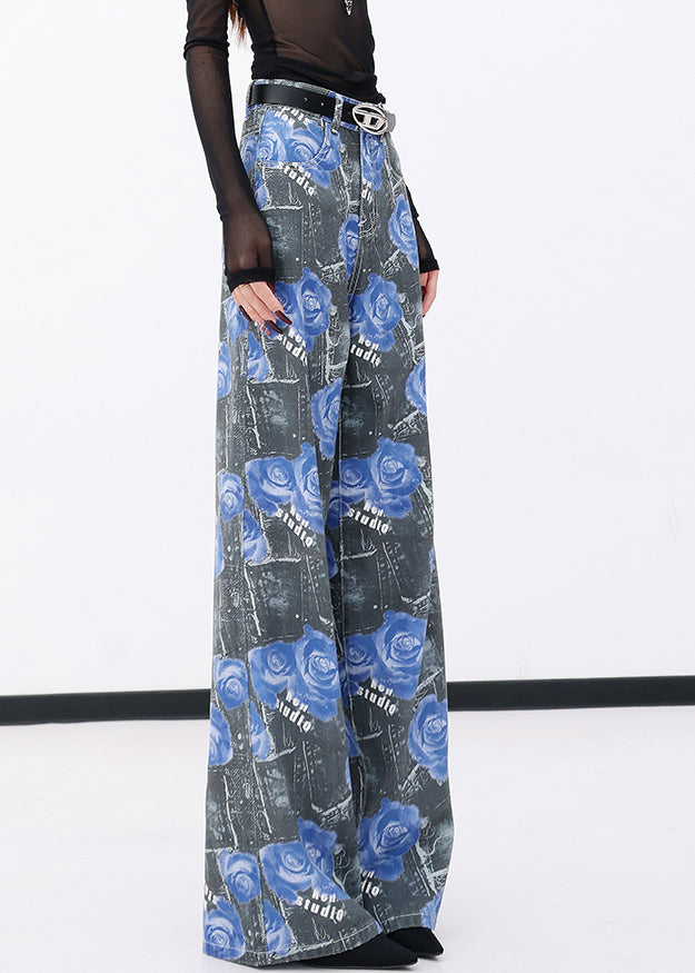 Beautifully Finished Pants in a Timeless Design