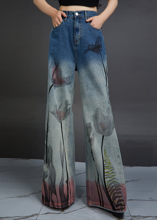 Vintage Inspired Pants with a Contemporary Edge