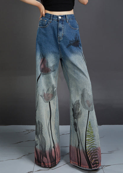 Vintage Inspired Pants with a Contemporary Edge
