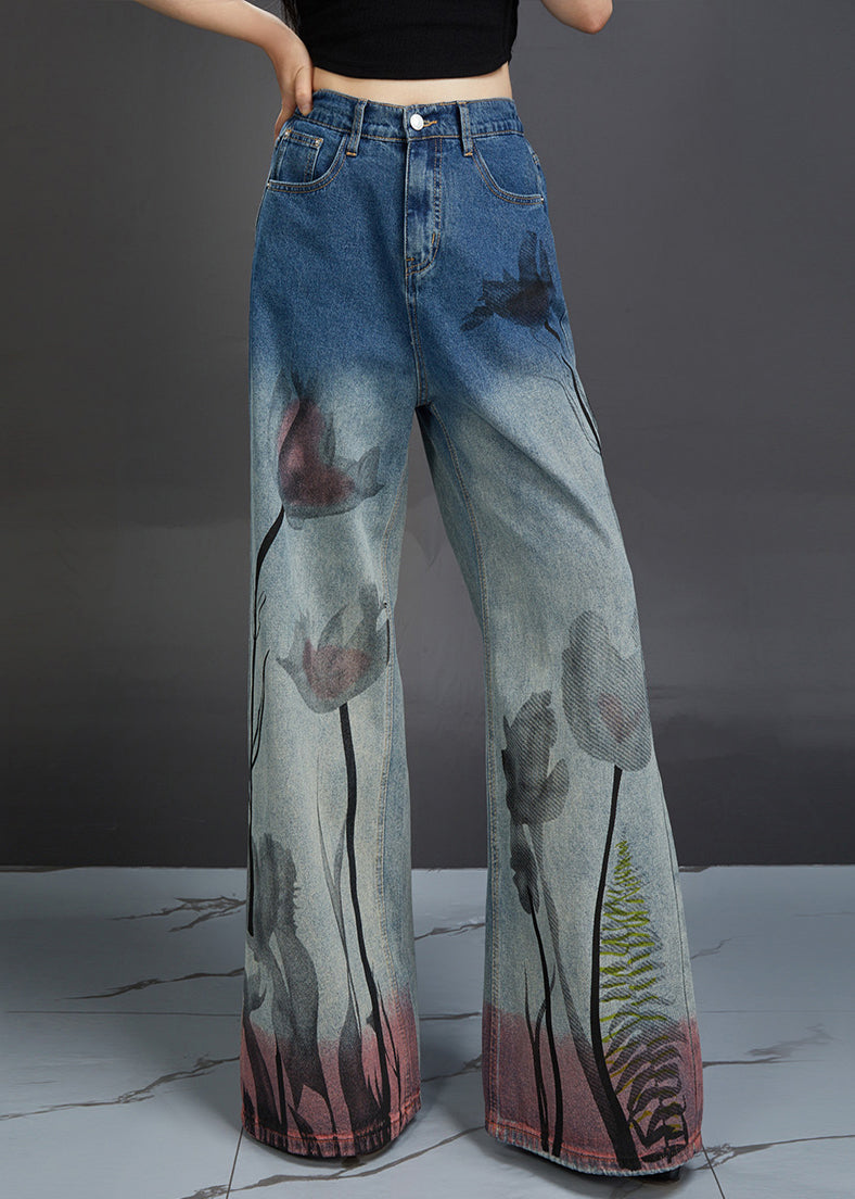 Vintage Inspired Pants with a Contemporary Edge