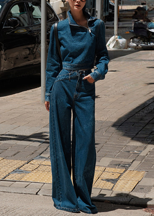 Elegantly Styled Garment for Everyday Wear