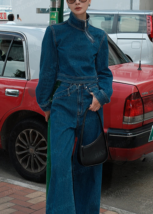 Elegantly Styled Garment for Everyday Wear