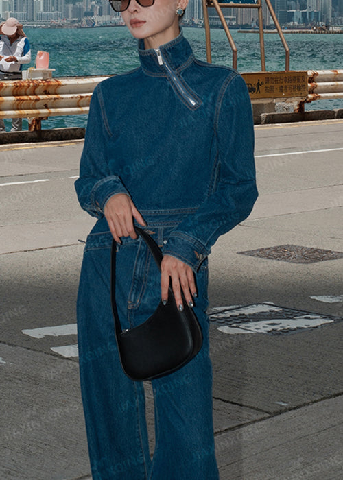 Elegantly Styled Garment for Everyday Wear