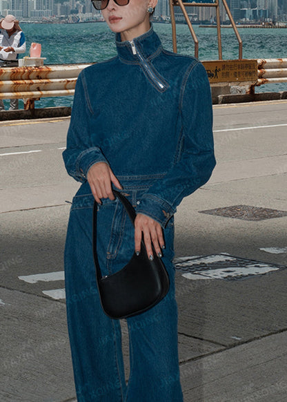 Elegantly Styled Garment for Everyday Wear