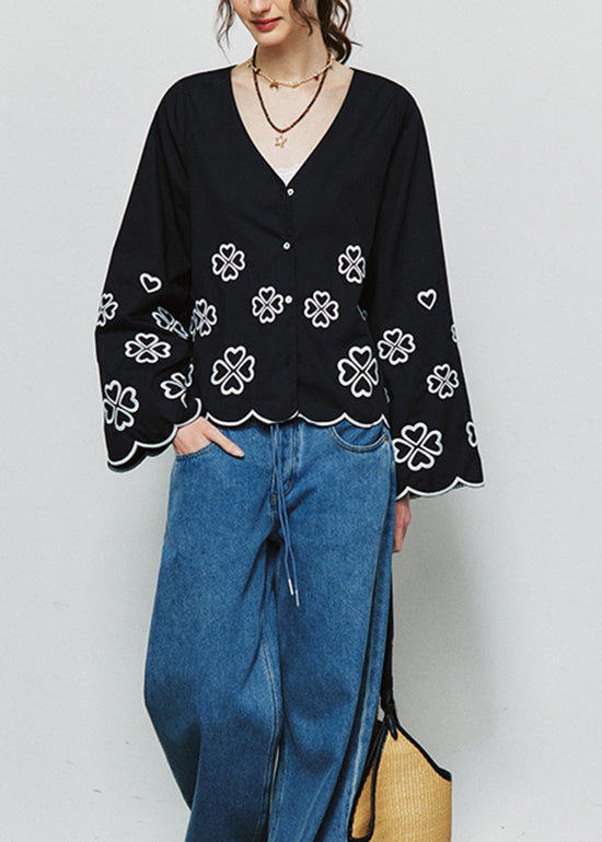 Beautifully Balanced Shirt with Timeless Character