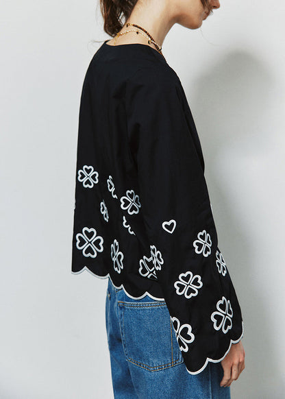 Beautifully Balanced Shirt with Timeless Character