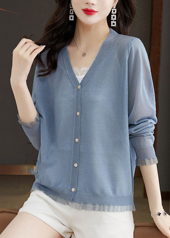 Gracefully Styled Cardigan for Any Occasion