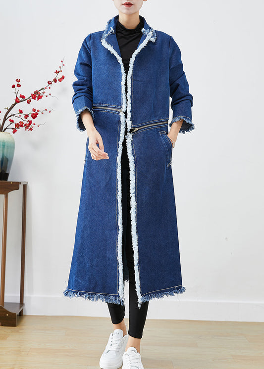Effortlessly Elegant Coat with a Timeless Design