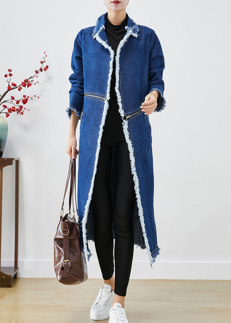 Effortlessly Elegant Coat with a Timeless Design