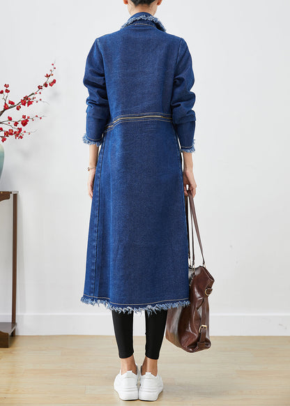Effortlessly Elegant Coat with a Timeless Design