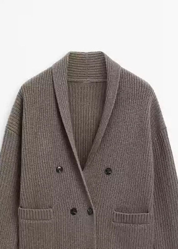 Beautifully Finished Cardigan in a Timeless Design