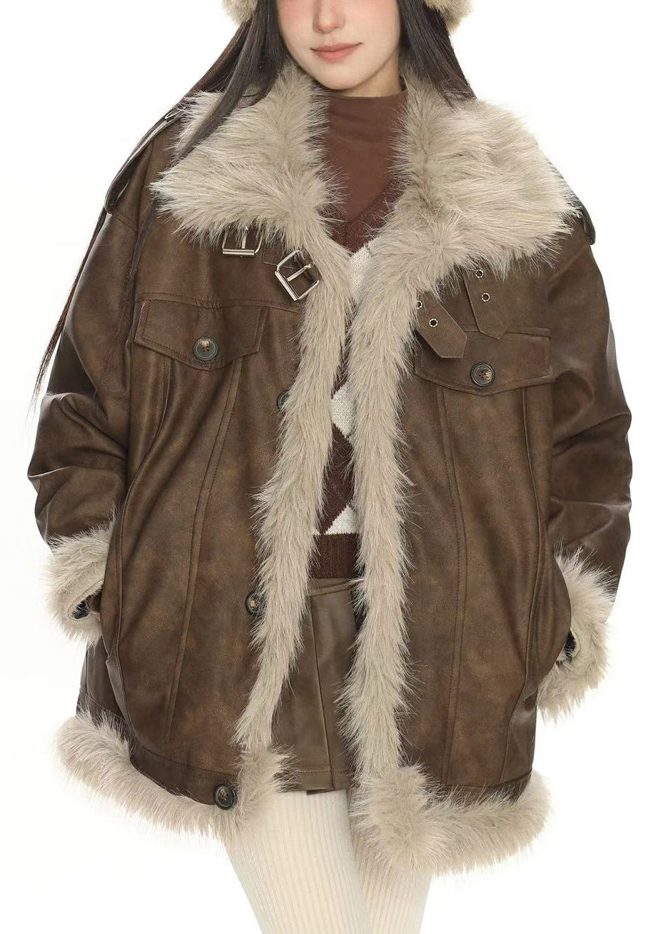 Sophisticated Jacket with a Clean Classic Look