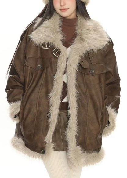 Sophisticated Jacket with a Clean Classic Look