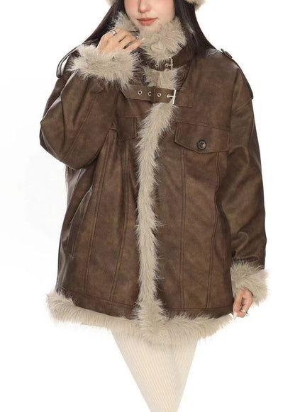 Sophisticated Jacket with a Clean Classic Look