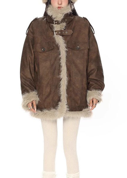 Sophisticated Jacket with a Clean Classic Look