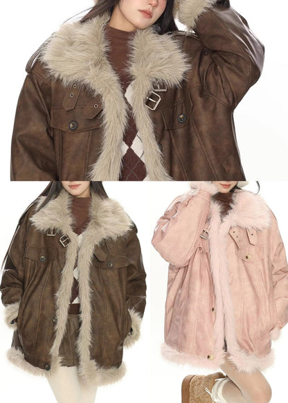 Sophisticated Jacket with a Clean Classic Look