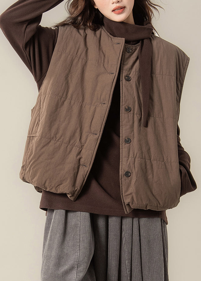 Beautifully Finished Garment in a Timeless Design