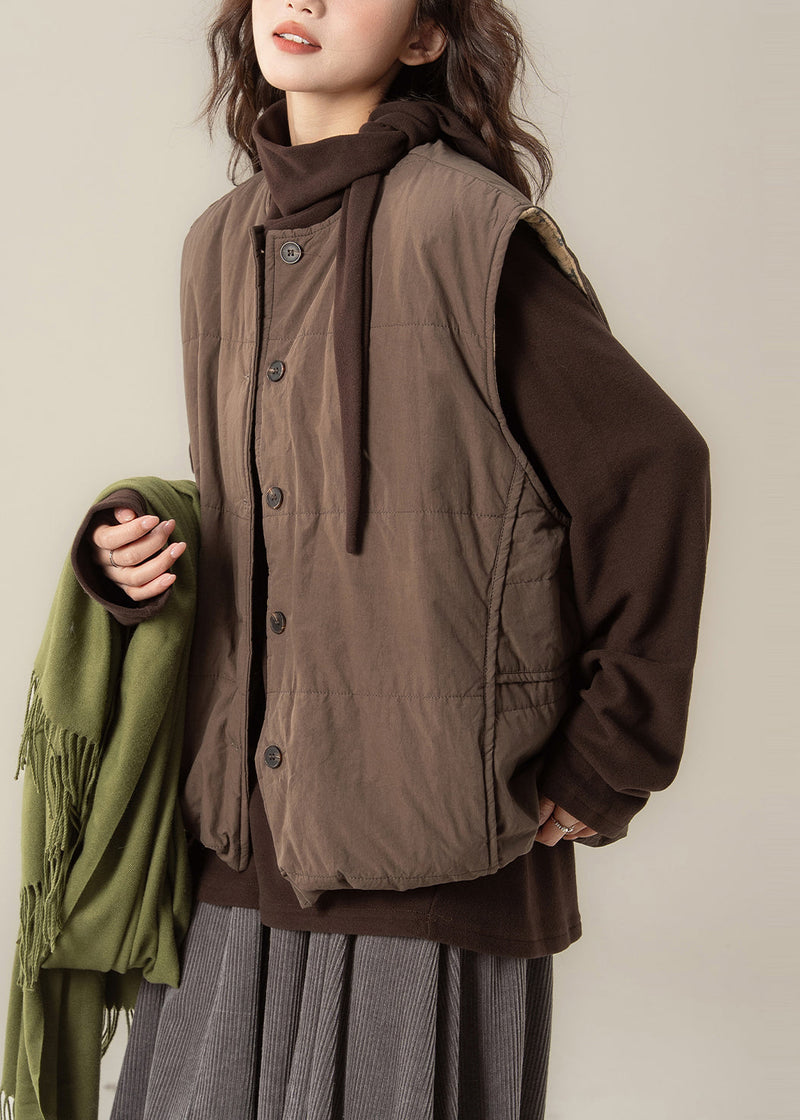 Beautifully Finished Garment in a Timeless Design
