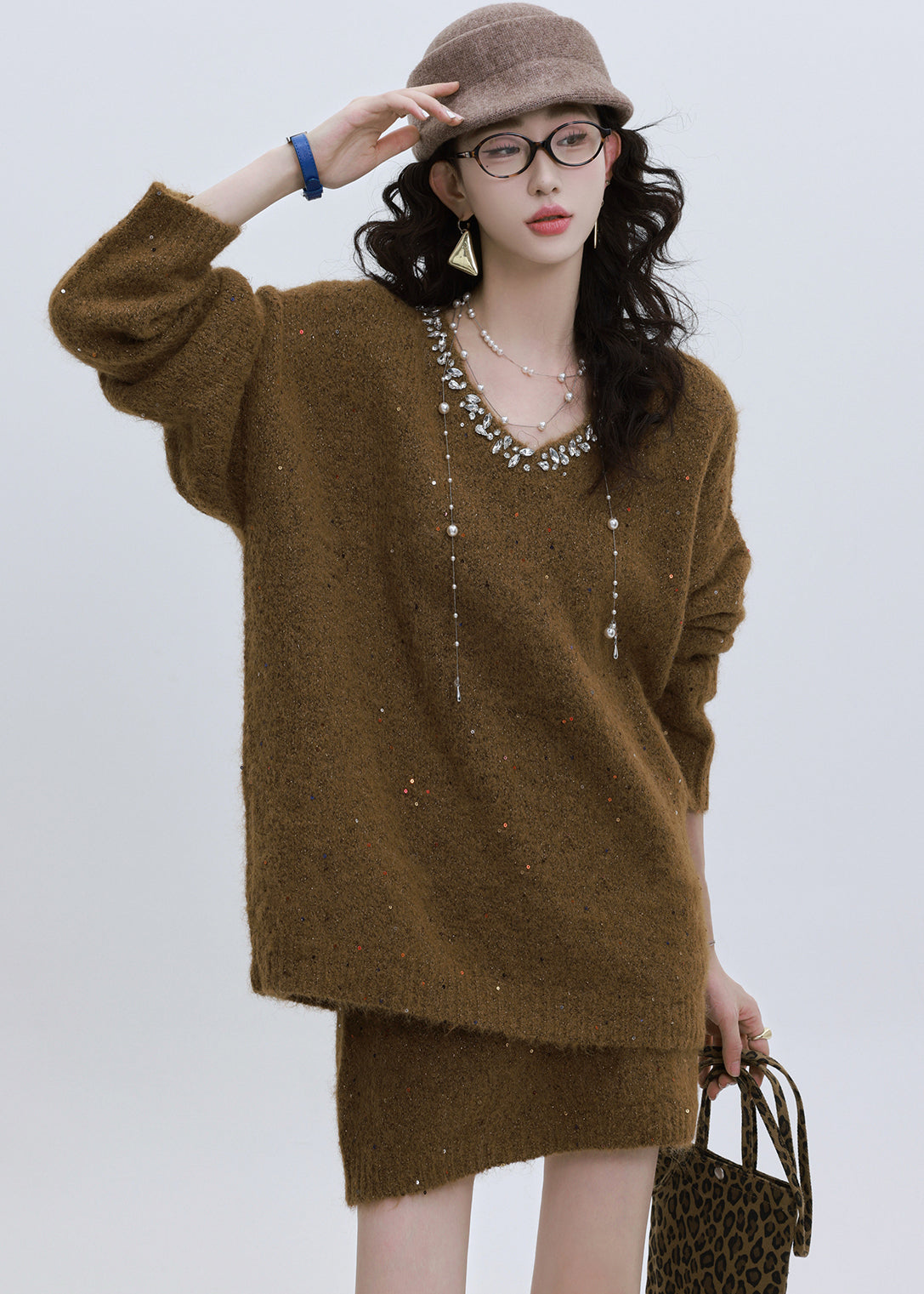 Beautifully Crafted Garment in a Classic Style