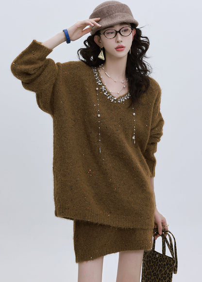 Beautifully Crafted Garment in a Classic Style