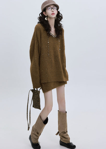 Beautifully Crafted Garment in a Classic Style