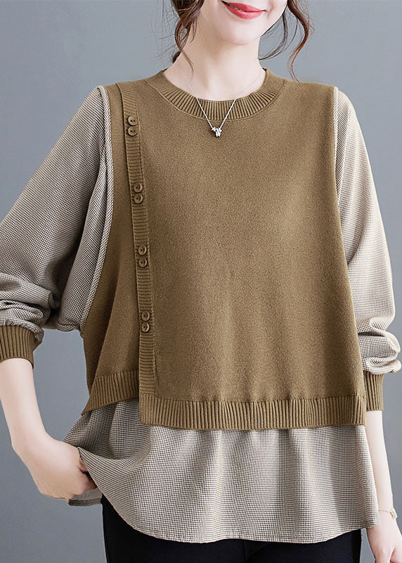 Classic Vintage & Enduringly Stylish Top
