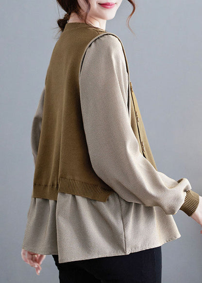 Elegantly Styled Top for Everyday Wear
