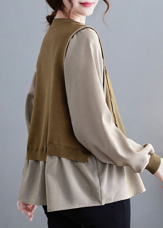 Elegantly Styled Top for Everyday Wear