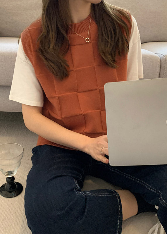 Polished Top with an Effortless Classic Look