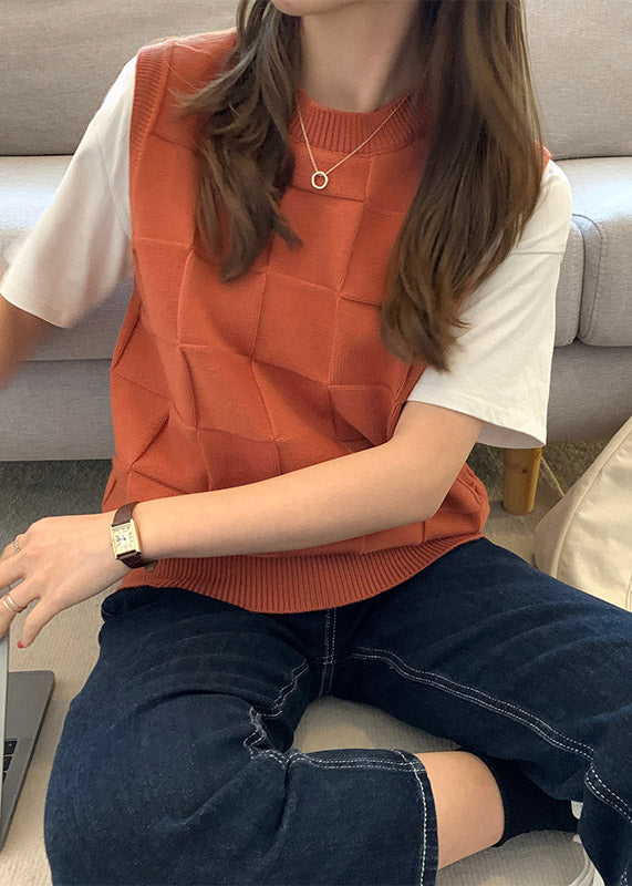 Polished Top with an Effortless Classic Look