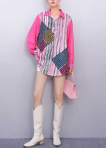 Gracefully Styled Shirt for Any Occasion