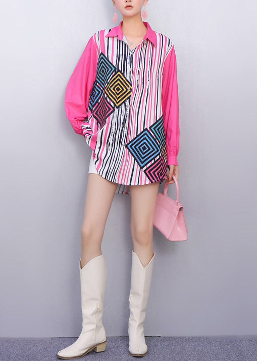 Gracefully Styled Shirt for Any Occasion