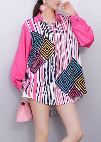 Gracefully Styled Shirt for Any Occasion