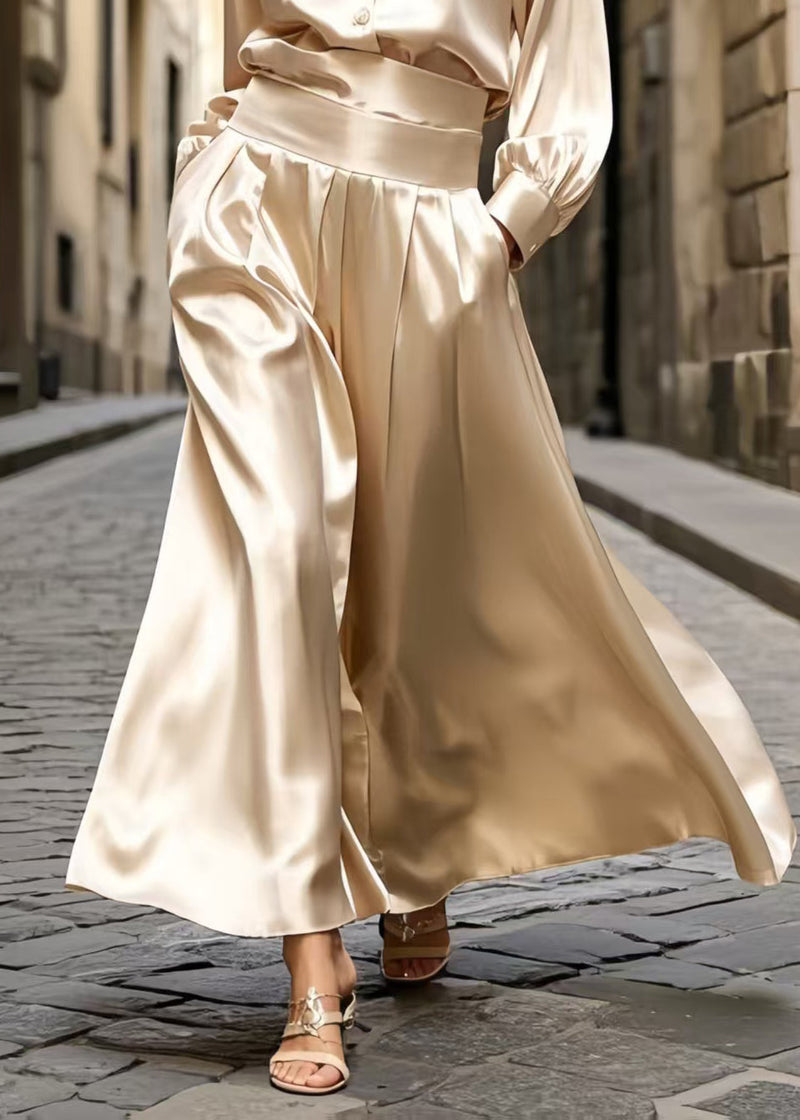 Classic Set with Timeless Appeal