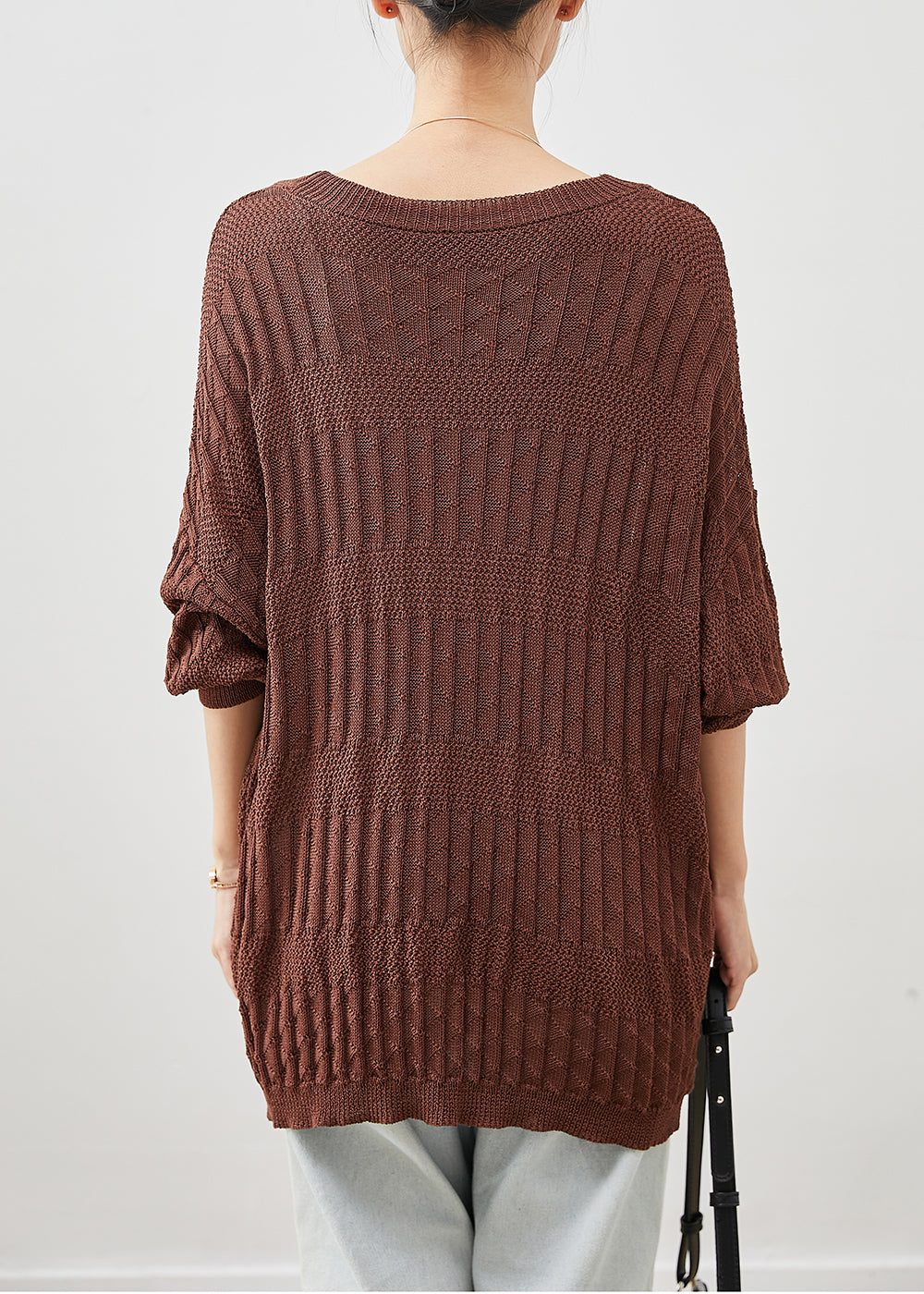 Effortlessly Elegant Cardigan with a Timeless Design