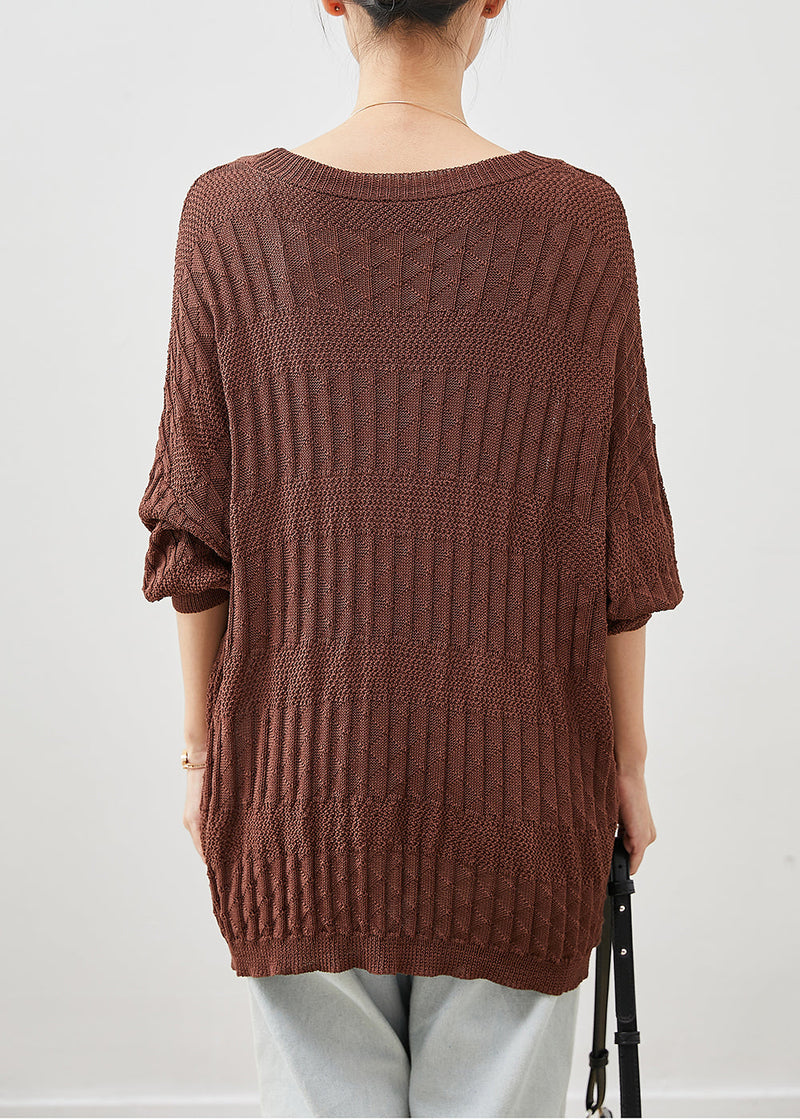 Effortlessly Elegant Cardigan with a Timeless Design