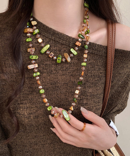 Classic Necklace with Timeless Appeal