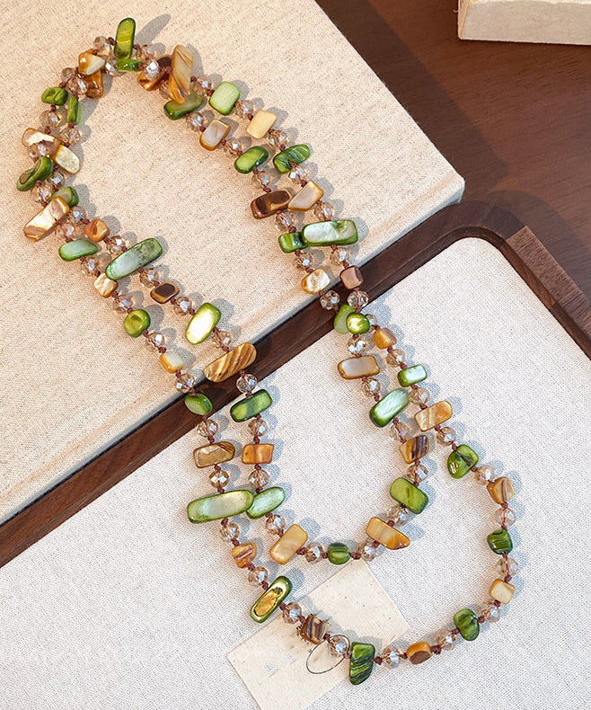 Classic Necklace with Timeless Appeal