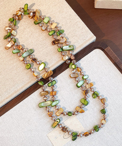Classic Necklace with Timeless Appeal