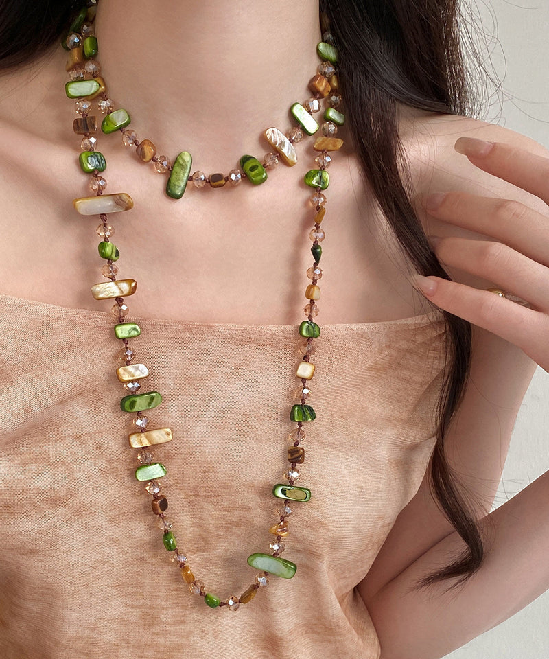 Classic Necklace with Timeless Appeal
