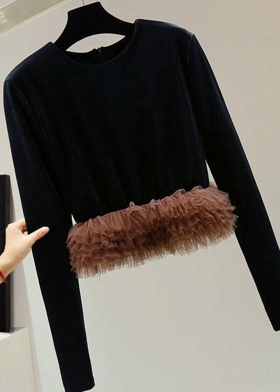 Beautifully Balanced Sweater with Timeless Character