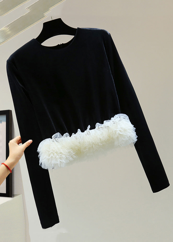 Beautifully Balanced Sweater with Timeless Character