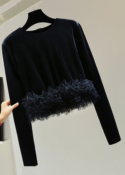Beautifully Balanced Sweater with Timeless Character