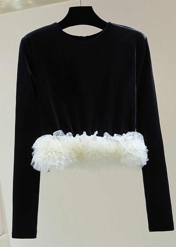 Beautifully Balanced Sweater with Timeless Character