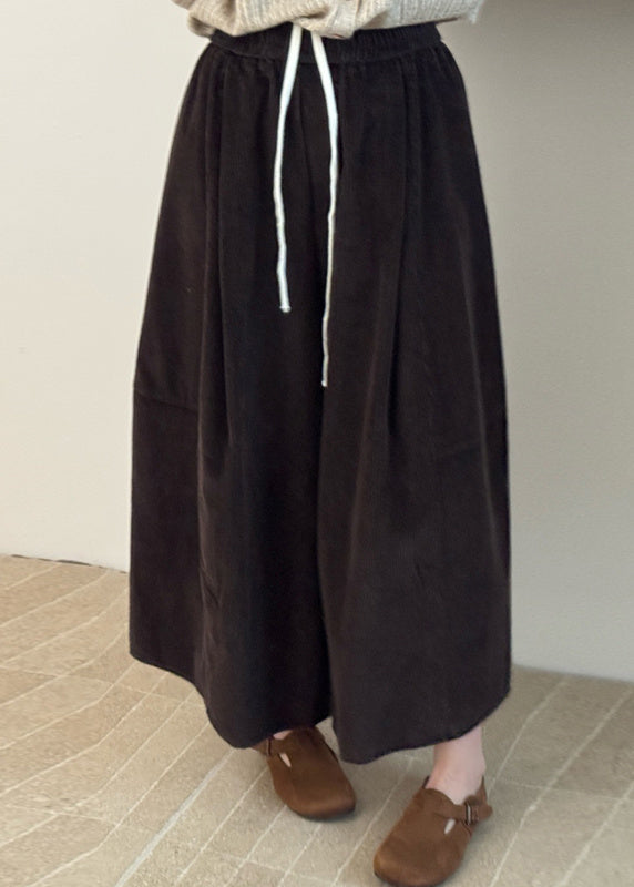 Vintage Inspired Pants with a Contemporary Edge