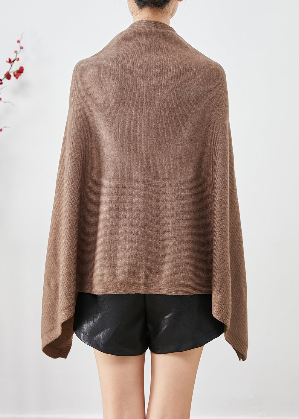 Beautifully Finished Garment in a Timeless Design
