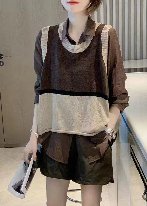 Sophisticated Garment with a Clean Classic Look