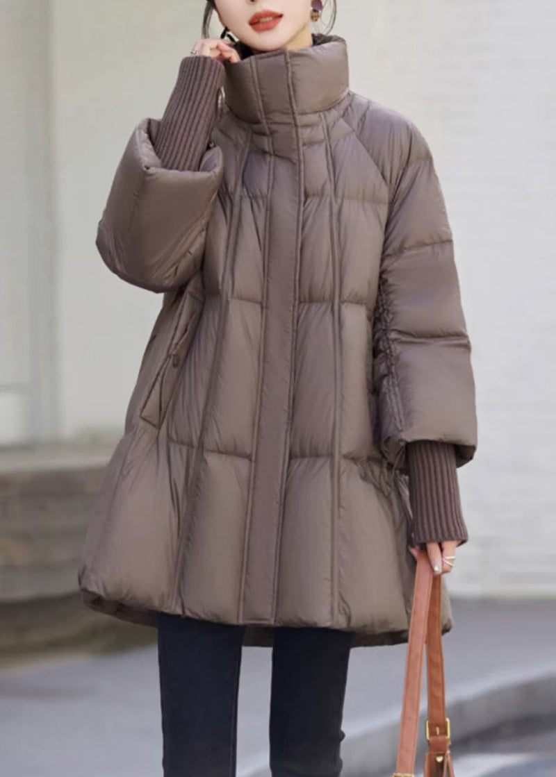 Effortlessly Elegant Jacket with a Timeless Design