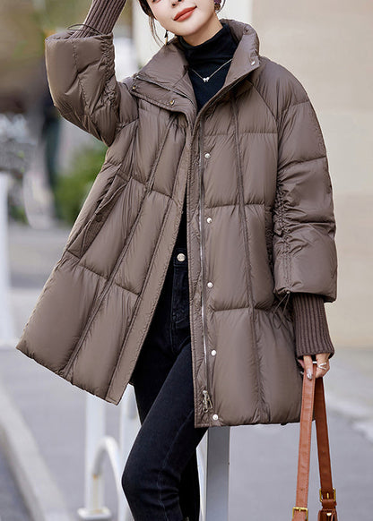 Effortlessly Elegant Jacket with a Timeless Design