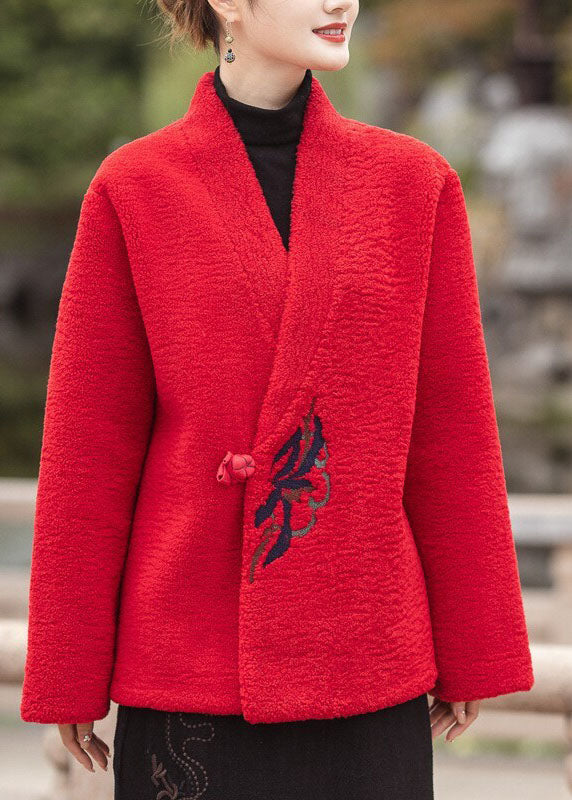 Elegantly Styled Coat for Everyday Wear